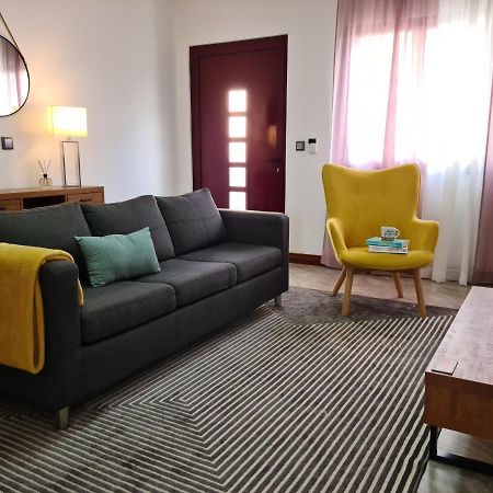 Apartmán Santa Luzia Apt I Ribeira Grande Exteriér fotografie