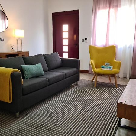 Santa Luzia Apt I Ribeira Grande Exteriér fotografie