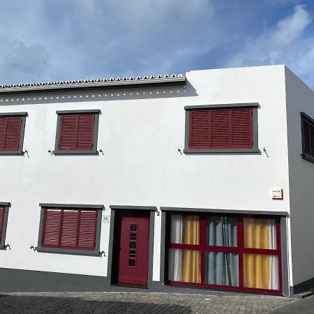 Santa Luzia Apt I Ribeira Grande Exteriér fotografie